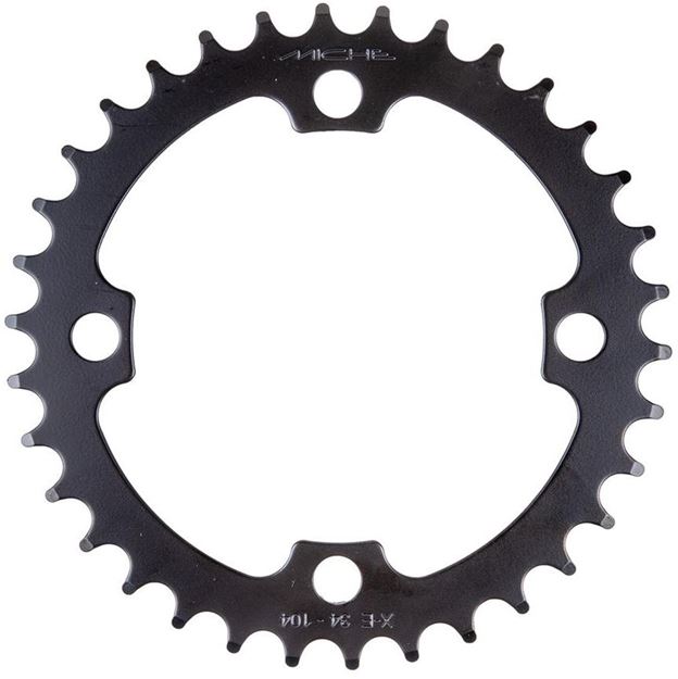 Picture of Chainring 104 for e-bike, 34 teeth